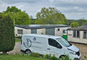 solar panel installers dover 1