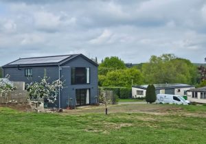 solar panel installers dover 2