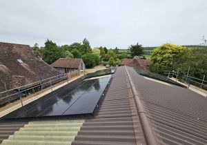 solar panel installers folkestone 4