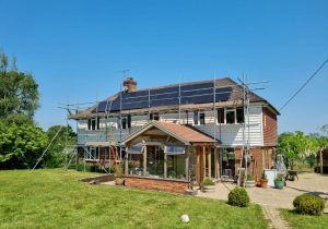 solar panel installers tunbridge wells 1