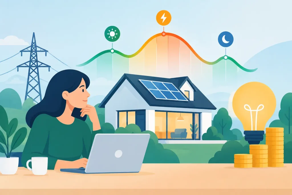 Dynamic Energy Tariffs: Are They Worth It?